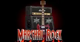 Logo da Marshal Rock Radio