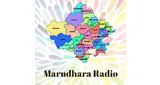 Logo da Marudhara Radio