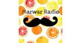 Logo da Marwar Radio