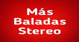 Mas Baladas Estereo