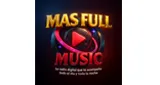 Logo da MAS FULL MUSIC