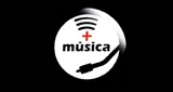 Más Música Señal Retro Sogamoso