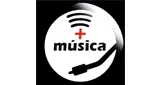Logo da Más Música Tunja