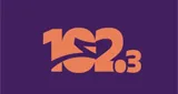 Logo da Más que música