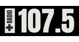 Mas Radio 107.5