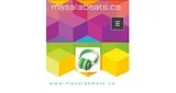 Logo da Masala Beats Radio