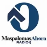 Logo da Maspalomas Ahora Radio