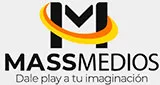 Logo da Mass Medios Radio