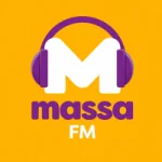 Logo da Massa FM Curitiba