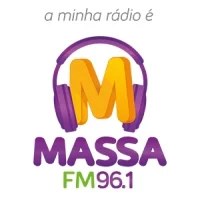 Radio Massa FM - 96.1 FM