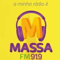 Radio Massa FM - 91.9 FM