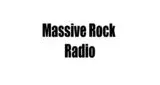 Logo da Massive Rock Radio