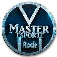 Logo da Master Esporte