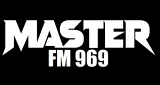 Logo da Master FM 969