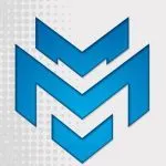 Logo da Master FM