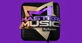 Logo da Master Music by Marciano Dj