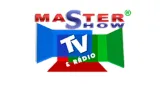 Logo da Master Show TV & Radio