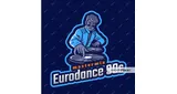 Logo da Mastermix Eurodance 90s