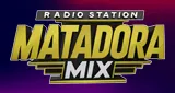 Logo da Matadora Mix