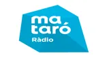 Logo da Mataro Radio