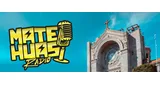 Logo da Matehuas Radio