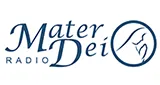 Logo da Mater Dei Radio