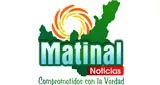 Logo da Matinal Noticias