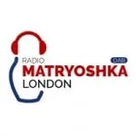 Logo da Matryoshka Radio