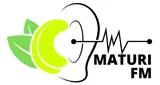 Logo da Maturi FM