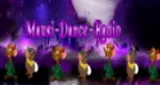 Logo da Mausi-Dance-Radio