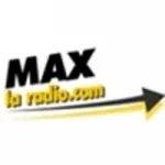 Logo da Max la Radio
