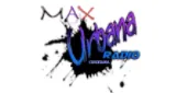 Logo da Max Urbana