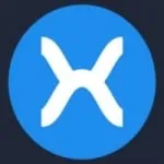 Logo da MaxDance Radio