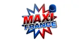 Logo da Maxi France