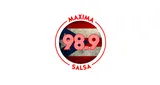 Maxima 98.9