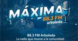 MAXIMA FM 88.3