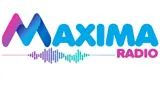 Logo da Maxima Radio Online