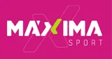 Logo da Máxima sport