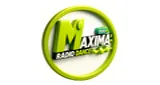Logo da Maximafm DAB+