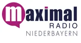 Logo da maximal Radio Niederbayern