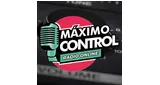 Logo da Máximo Control