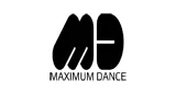 Logo da MAXIMUM DANCE