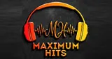 Logo da Maximum Hits