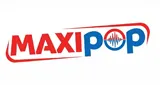Logo da MaxiPop Radio