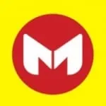 Logo da Maxiradio 103.3 FM