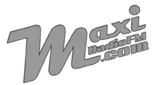 Logo da MaxiRadio FM