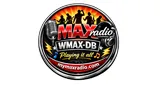 Logo da MAXradio