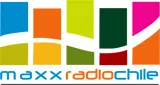 Logo da Maxx Radio