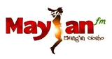 Logo da Mayian FM