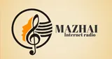 Logo da Mazhai மழை